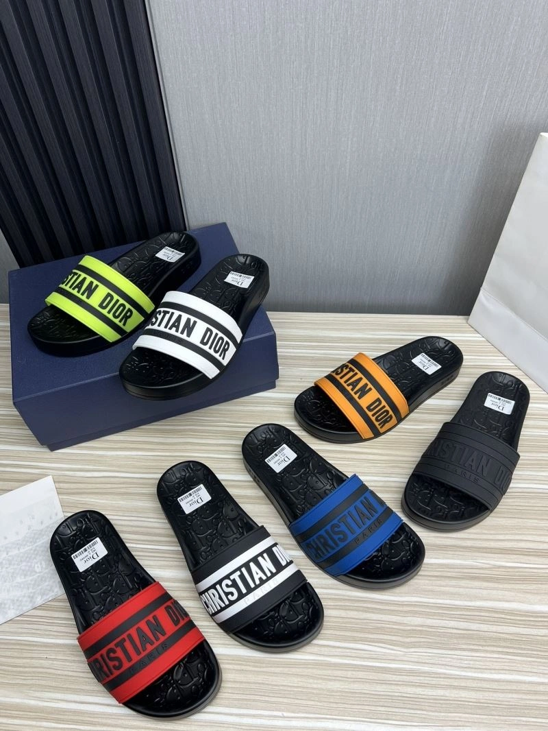 Popular Christian Dxxr Slippers 144652