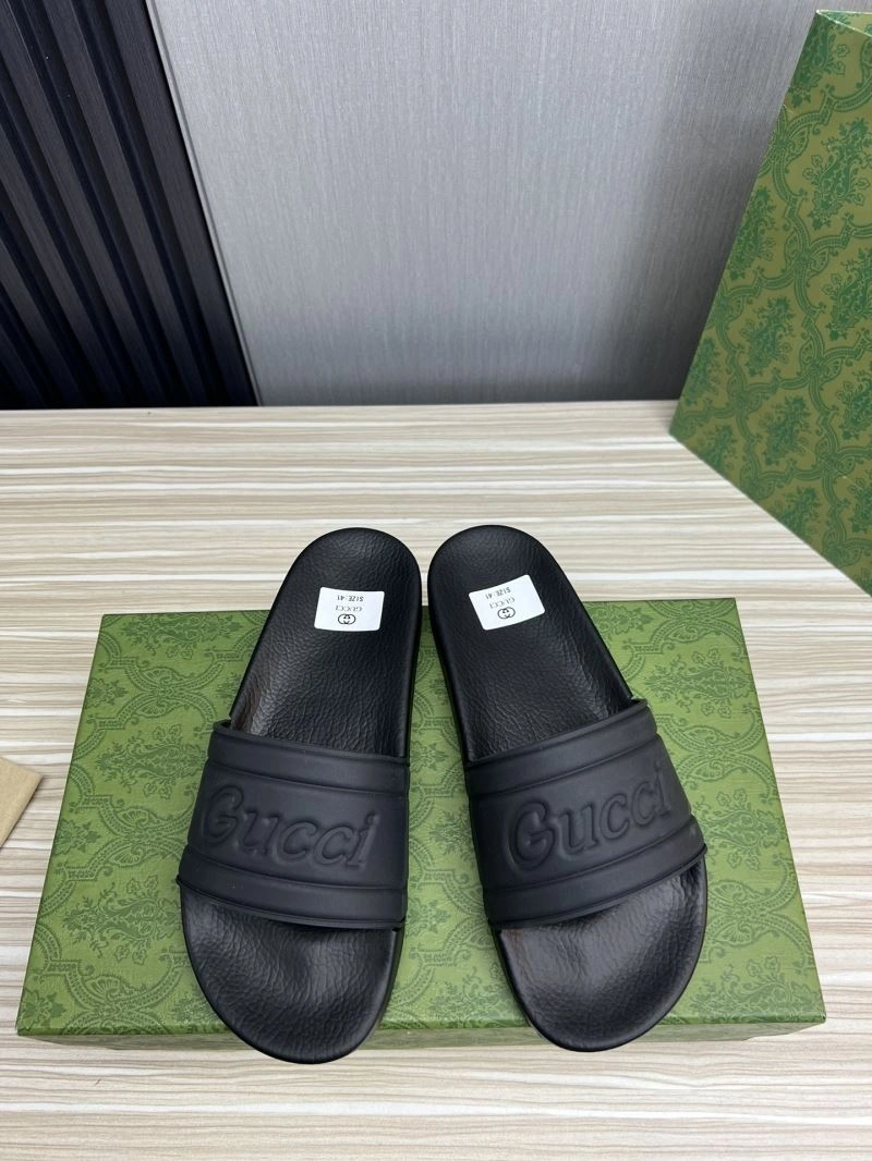 Unique Gxccx Slippers 167081