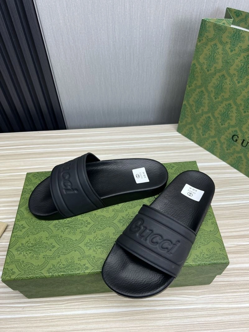 Unique Gxccx Slippers 167081