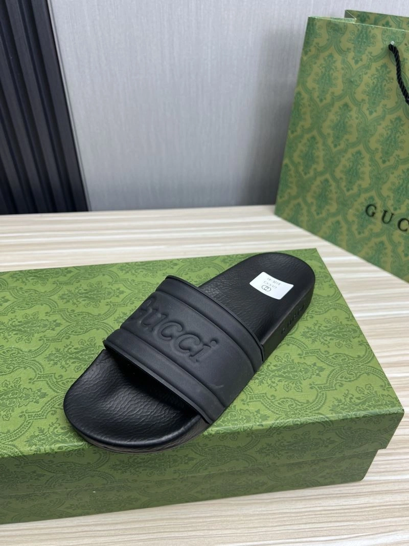 Unique Gxccx Slippers 167081