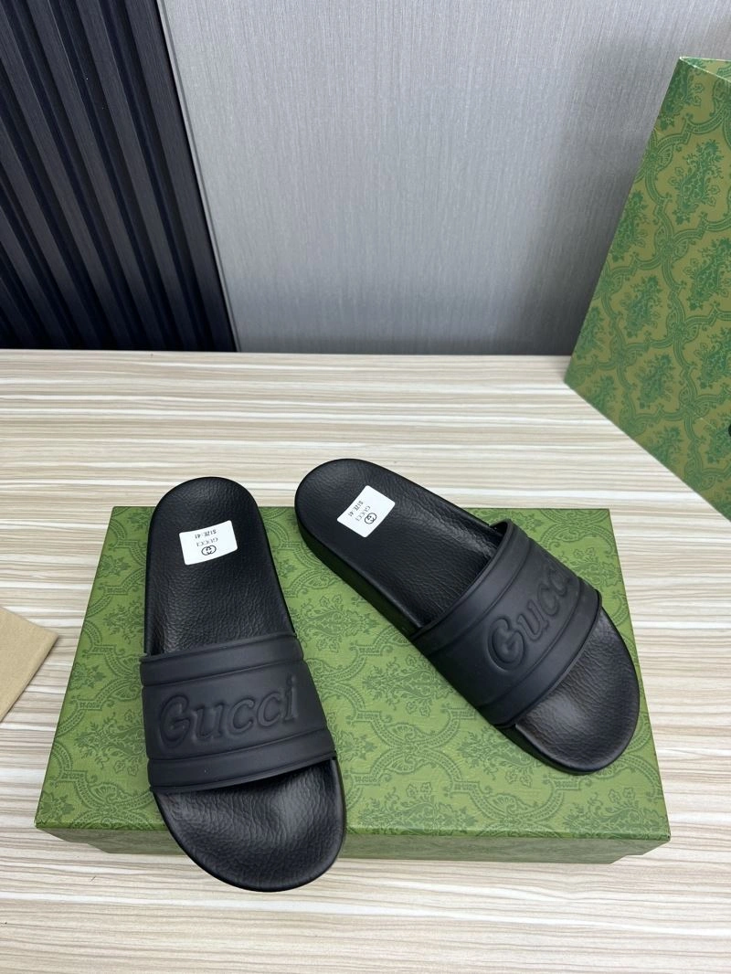 Unique Gxccx Slippers 167081
