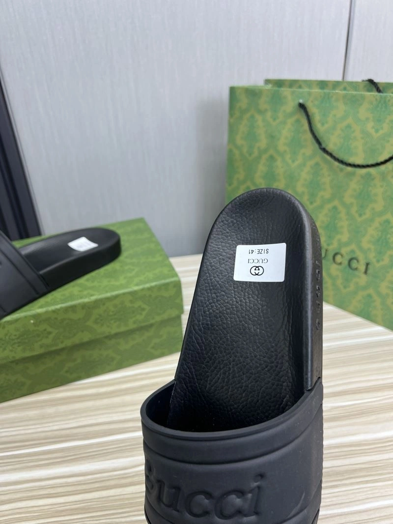 Unique Gxccx Slippers 167081