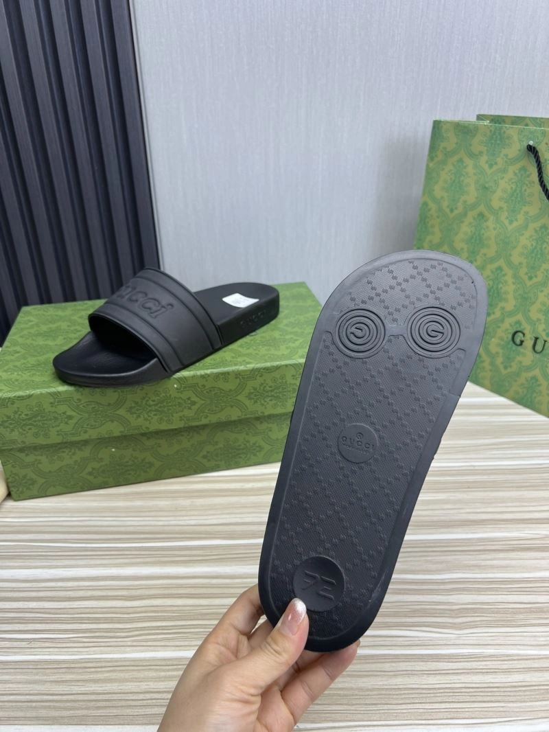 Unique Gxccx Slippers 167081