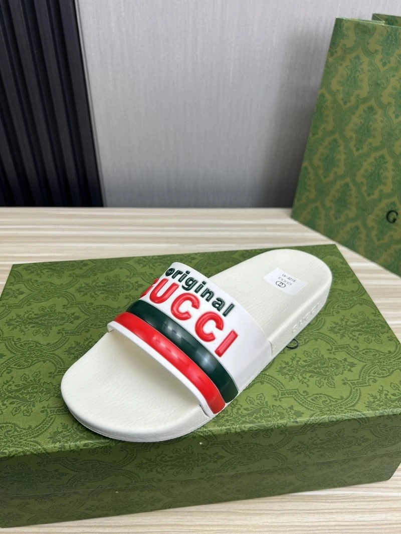 Stylish Gxccx Slippers 167086