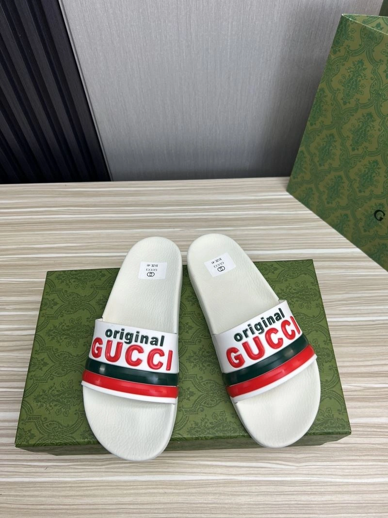 Stylish Gxccx Slippers 167086