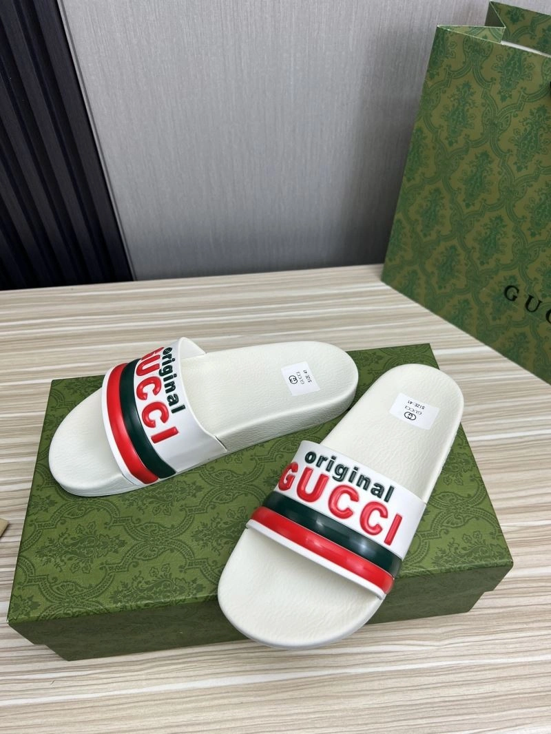 Stylish Gxccx Slippers 167086