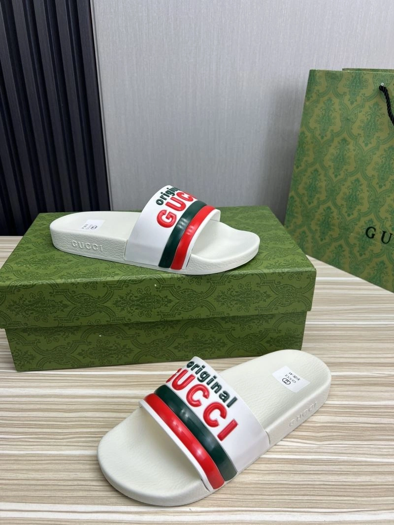 Stylish Gxccx Slippers 167086