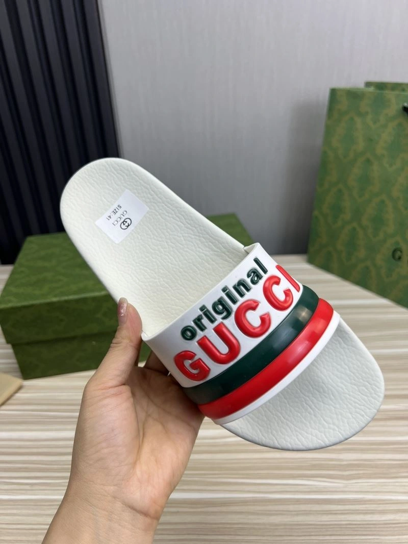 Stylish Gxccx Slippers 167086