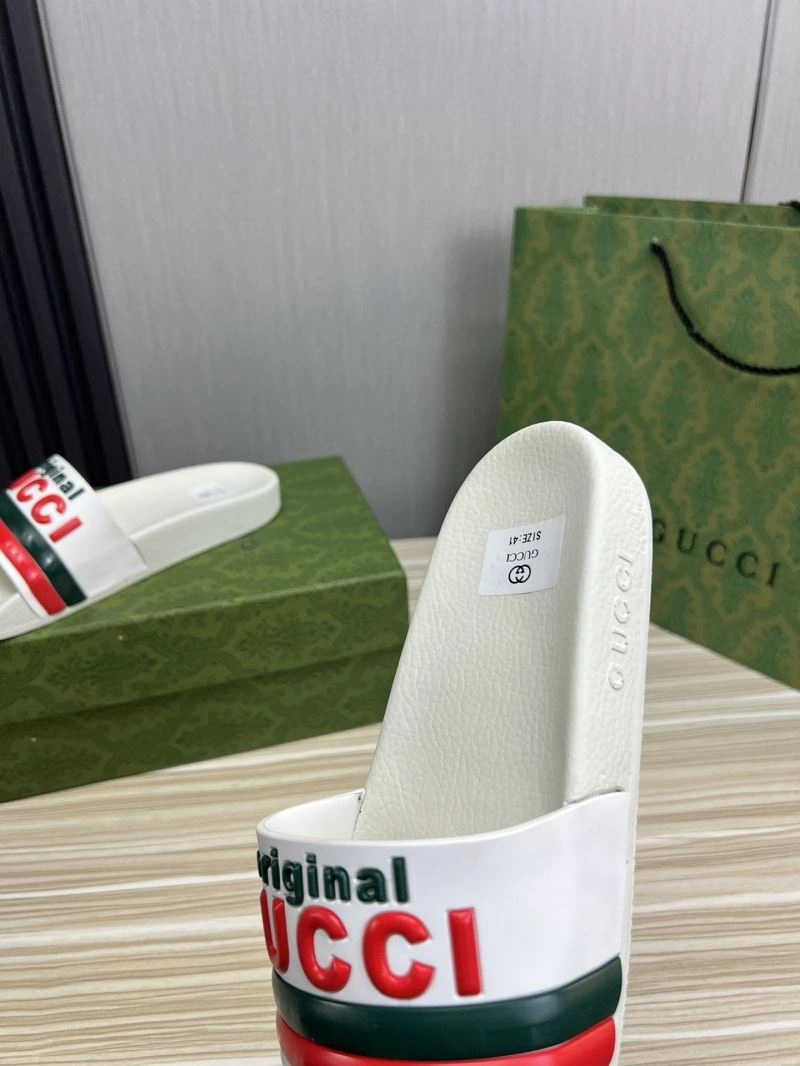 Stylish Gxccx Slippers 167086