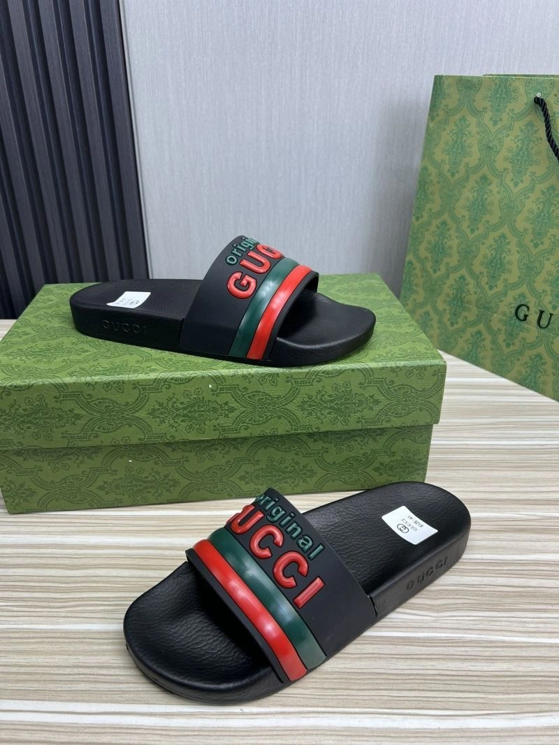 Soft Gxccx Slippers 167073