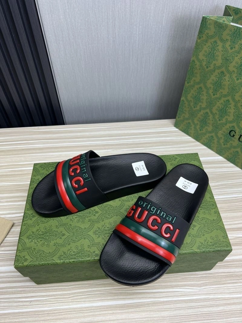 Soft Gxccx Slippers 167073