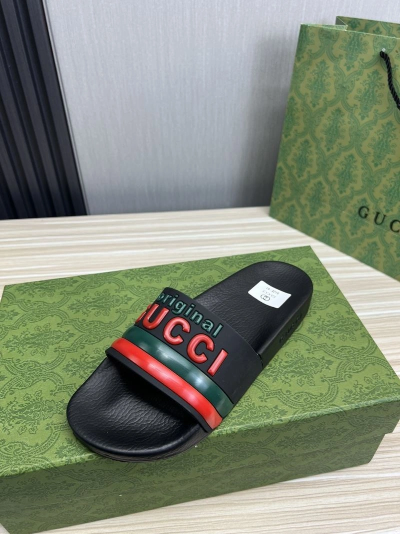 Soft Gxccx Slippers 167073