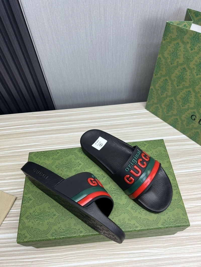 Soft Gxccx Slippers 167073