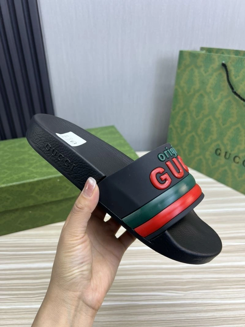 Soft Gxccx Slippers 167073