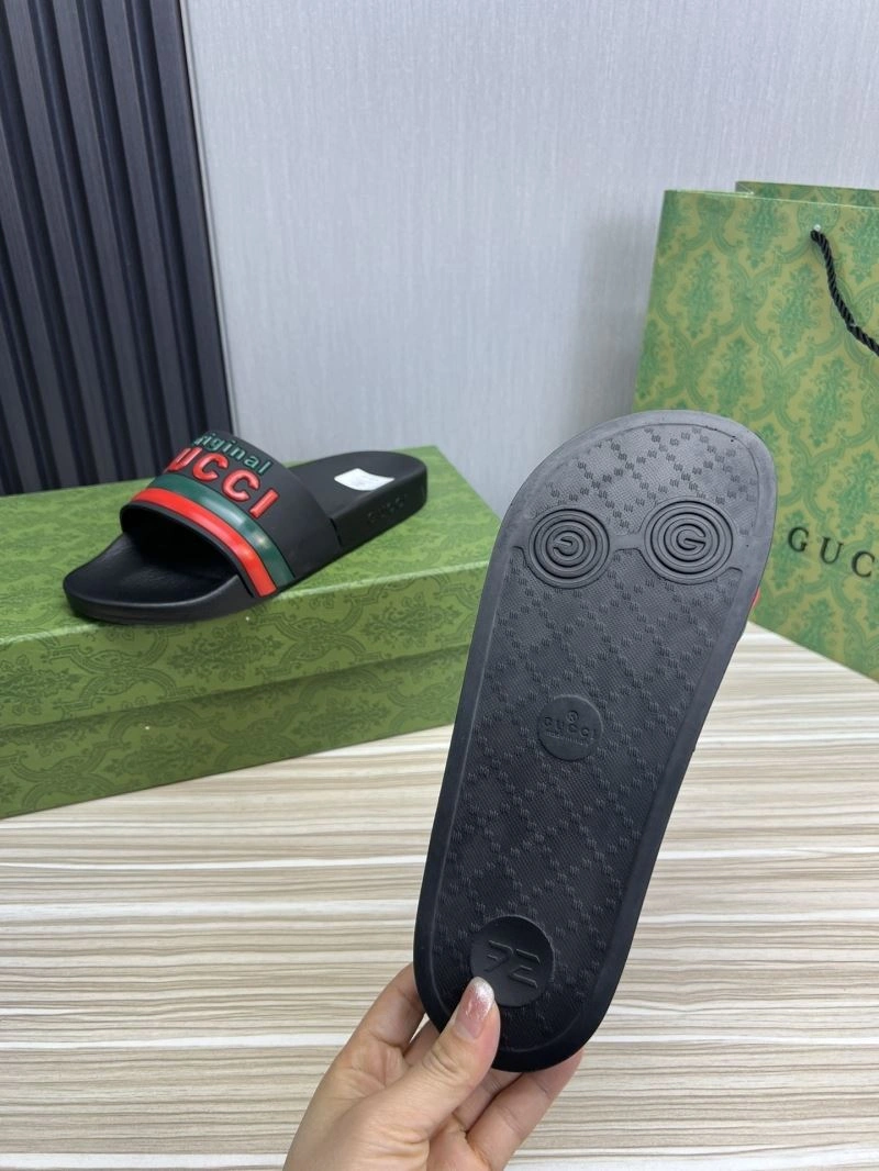 Soft Gxccx Slippers 167073
