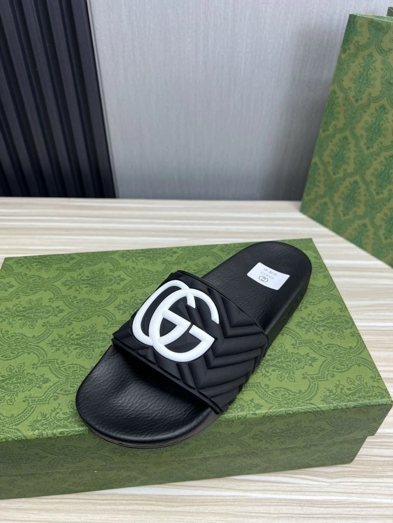Gxccx Slippers Sleek 167092