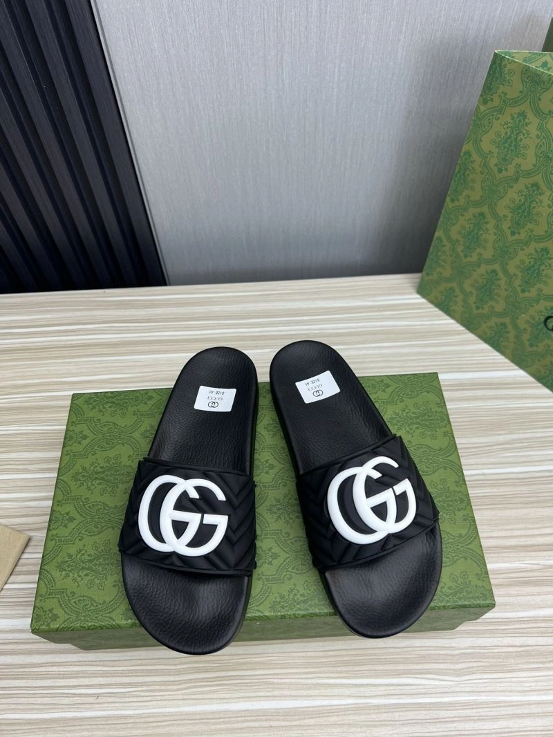 Gxccx Slippers Sleek 167092