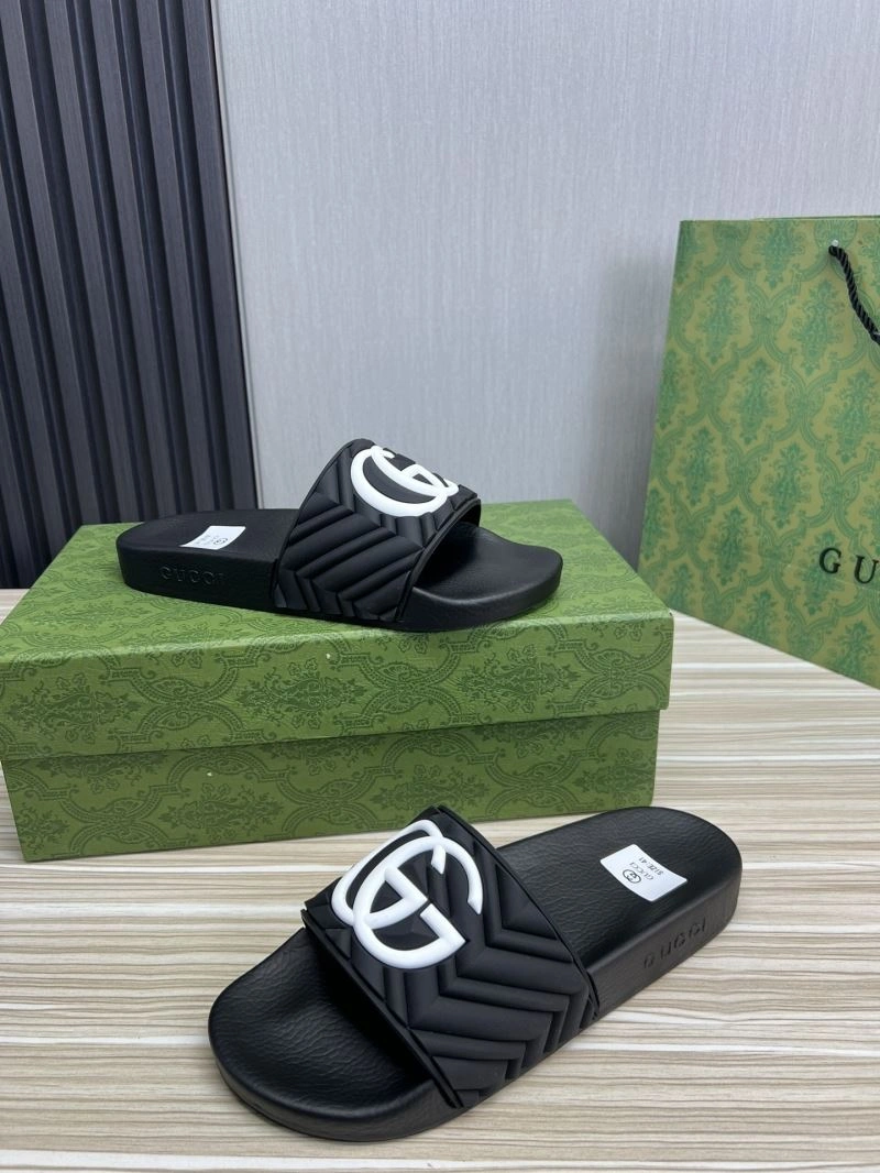 Gxccx Slippers Sleek 167092