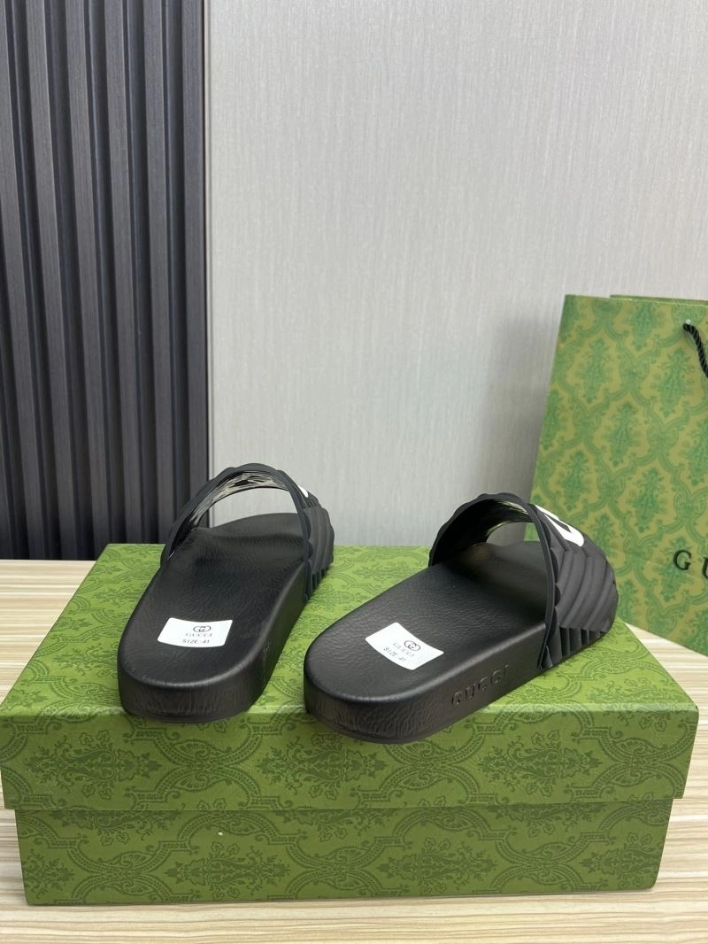 Gxccx Slippers Sleek 167092