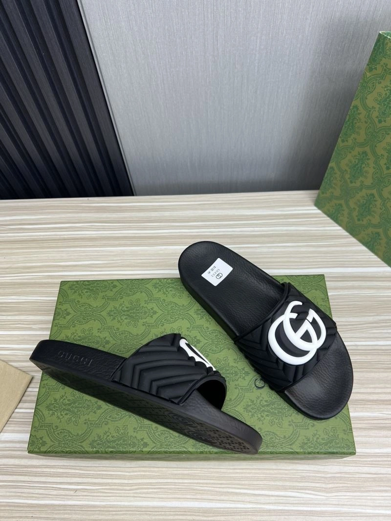 Gxccx Slippers Sleek 167092