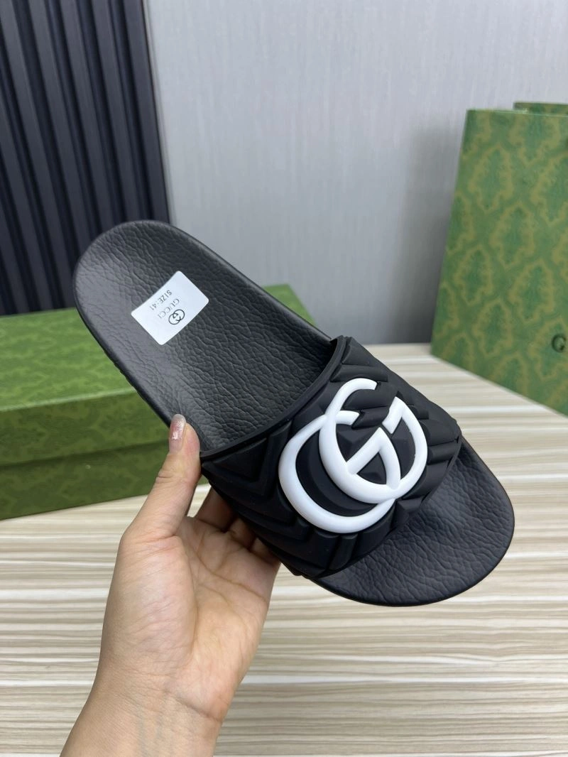 Gxccx Slippers Sleek 167092