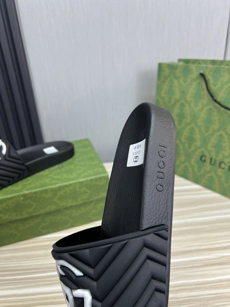 Gxccx Slippers Sleek 167092