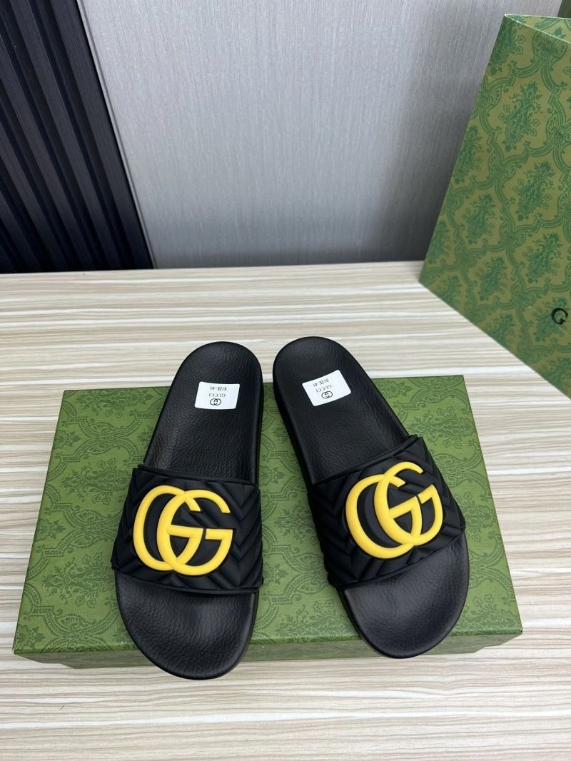 EyeCatching Gxccx Slippers 167076