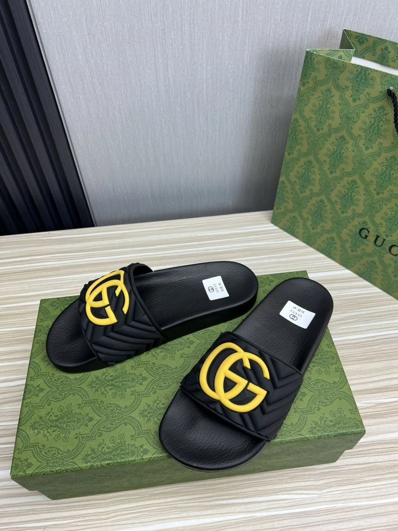 EyeCatching Gxccx Slippers 167076
