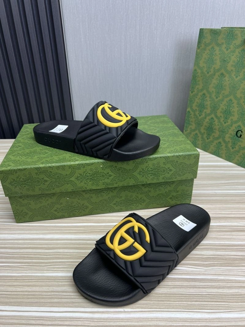 EyeCatching Gxccx Slippers 167076