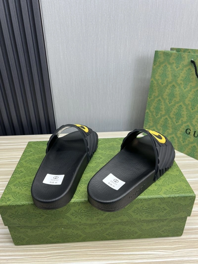 EyeCatching Gxccx Slippers 167076