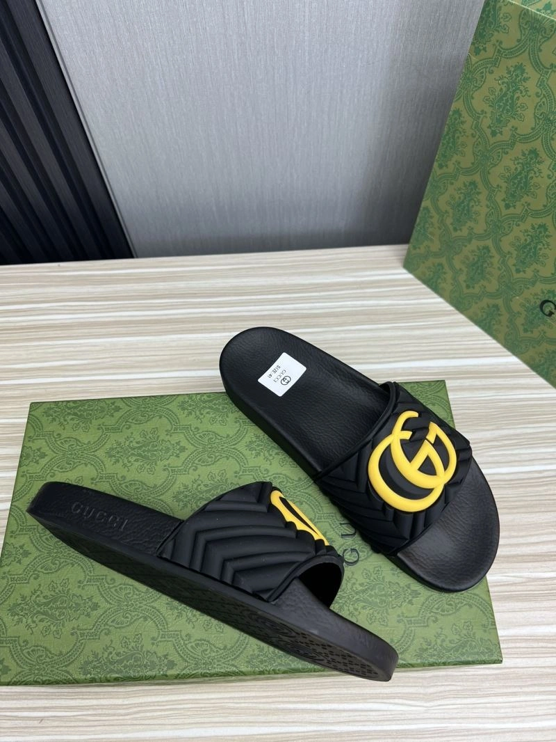 EyeCatching Gxccx Slippers 167076