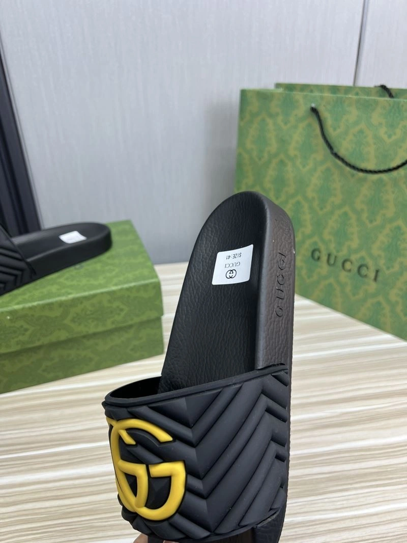 EyeCatching Gxccx Slippers 167076