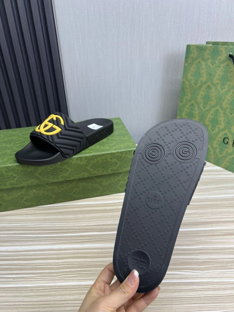 EyeCatching Gxccx Slippers 167076