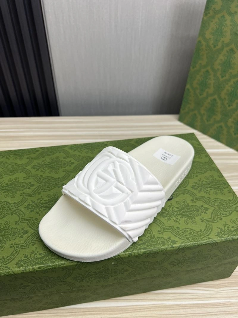 Trendy Gxccx Slippers 167075
