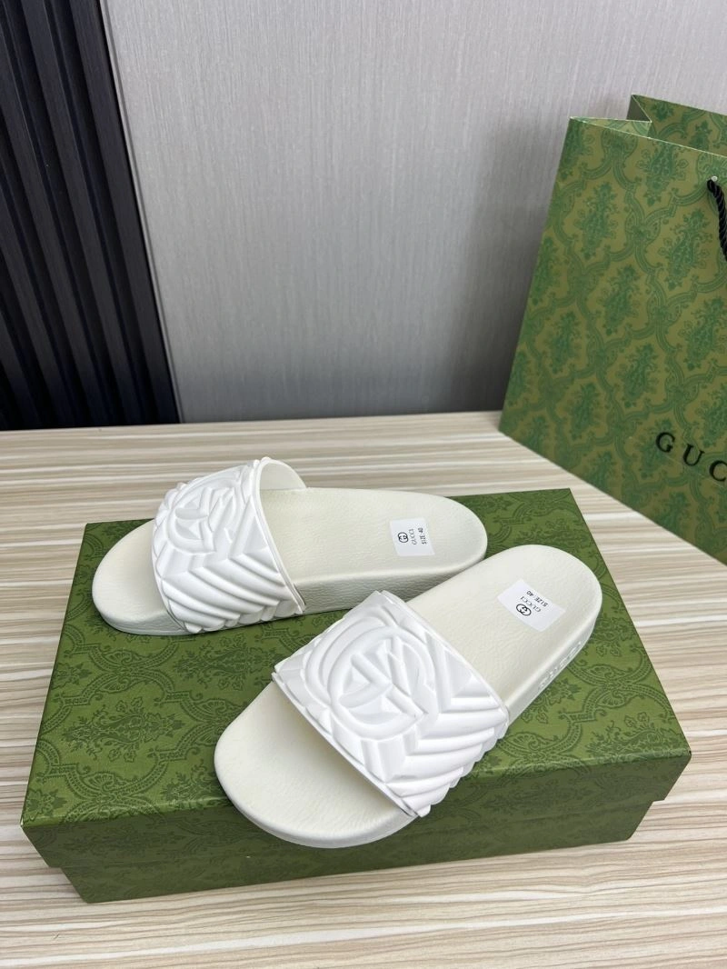 Trendy Gxccx Slippers 167075