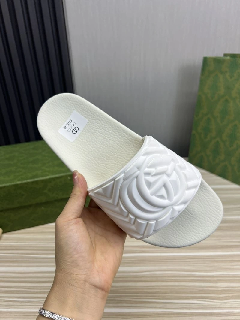 Trendy Gxccx Slippers 167075