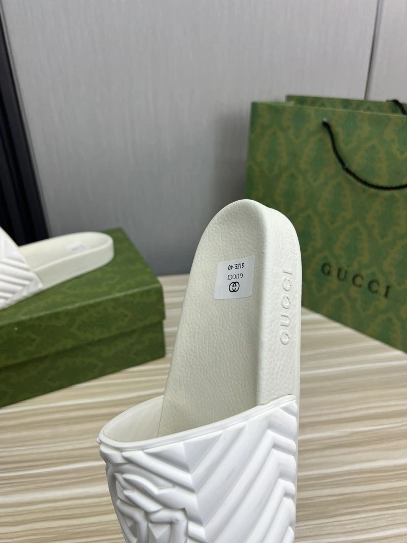 Trendy Gxccx Slippers 167075