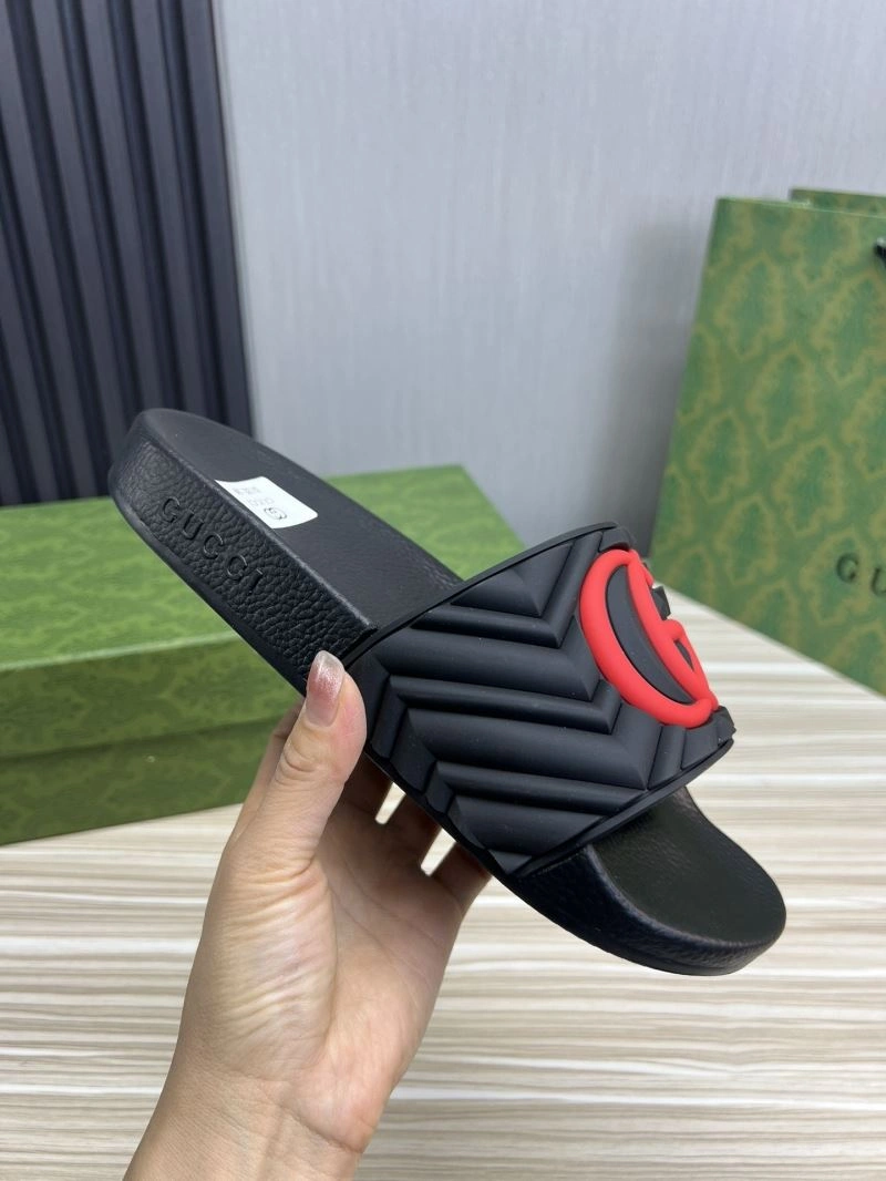 Comfortable Gxccx Slippers 167063