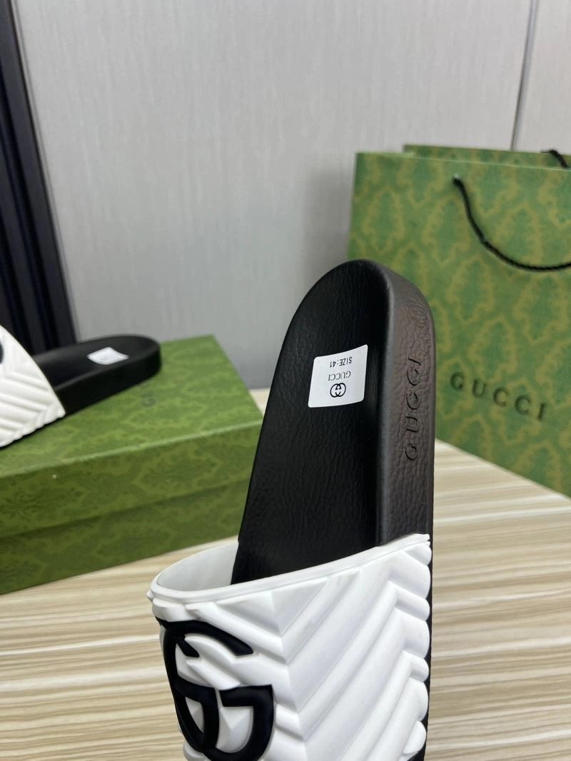 AllSeason Gxccx Slippers 167093