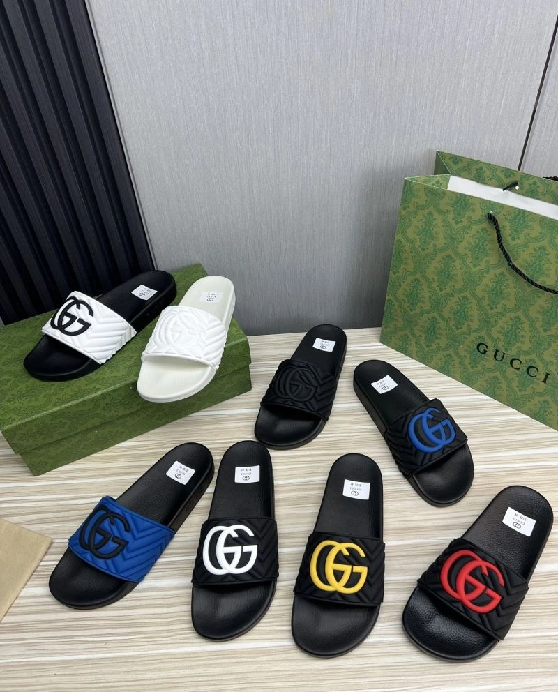 Soft Gxccx Slippers 167060