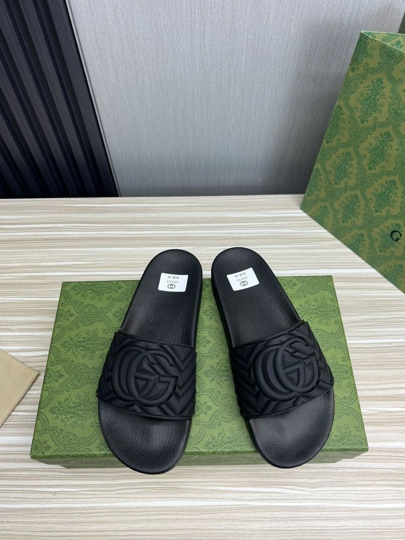 Soft Gxccx Slippers 167060