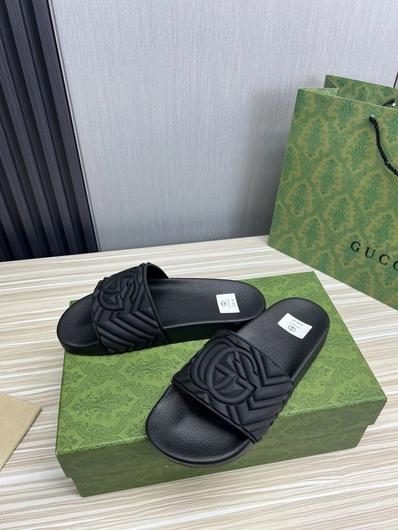 Soft Gxccx Slippers 167060