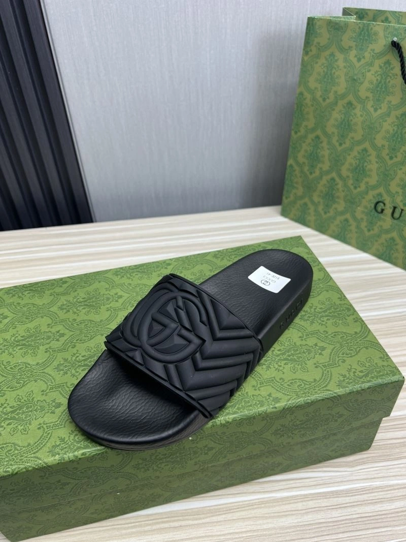 Soft Gxccx Slippers 167060