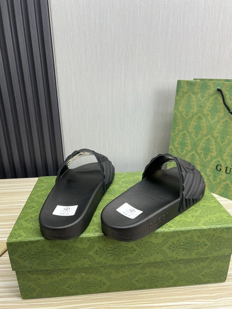 Soft Gxccx Slippers 167060