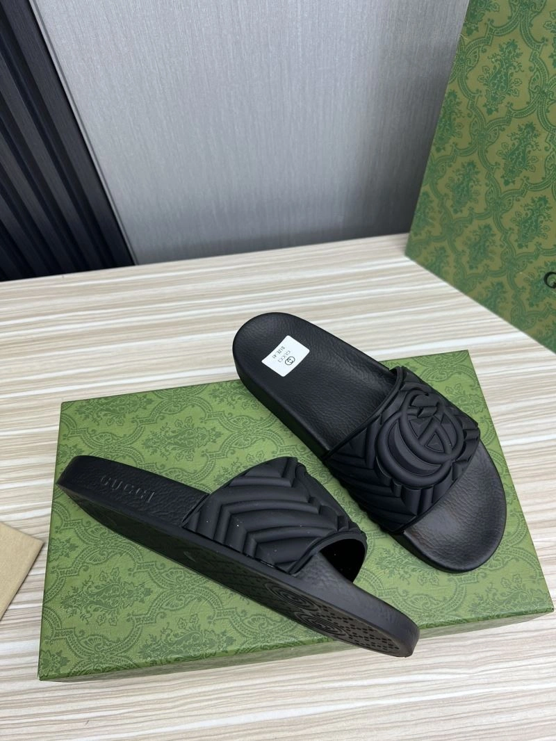 Soft Gxccx Slippers 167060