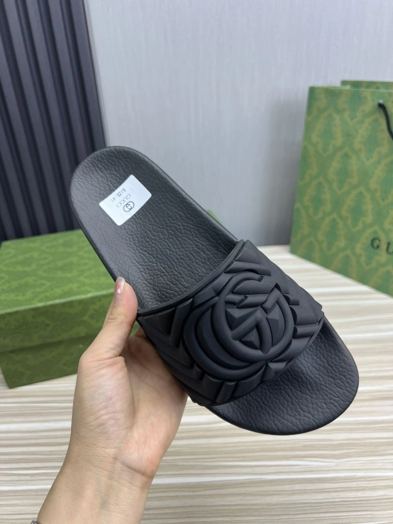 Soft Gxccx Slippers 167060