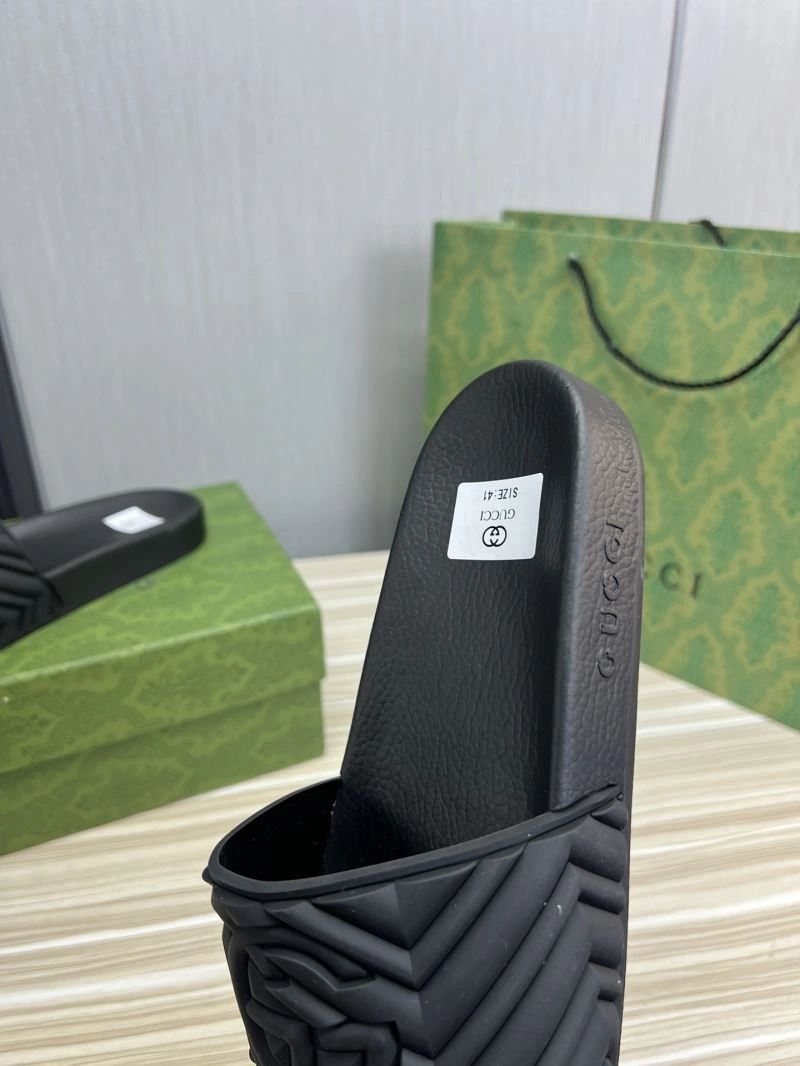 Soft Gxccx Slippers 167060