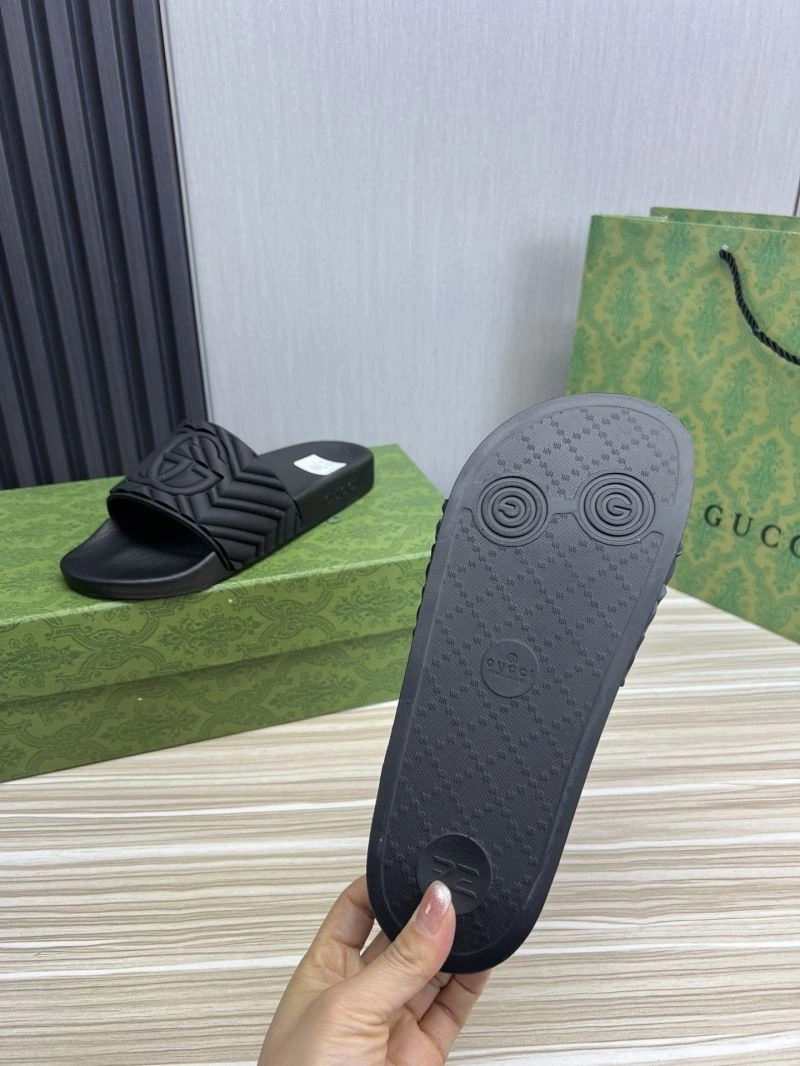 Soft Gxccx Slippers 167060