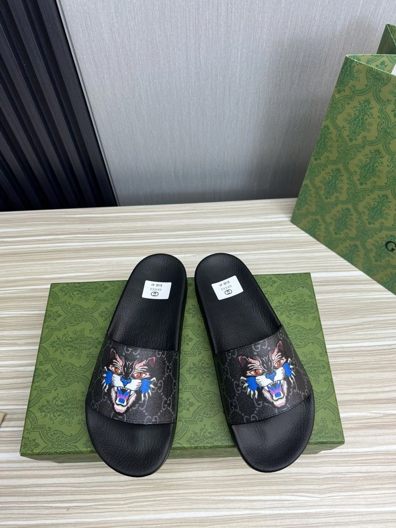 Gxccx Slippers Trendy 167062