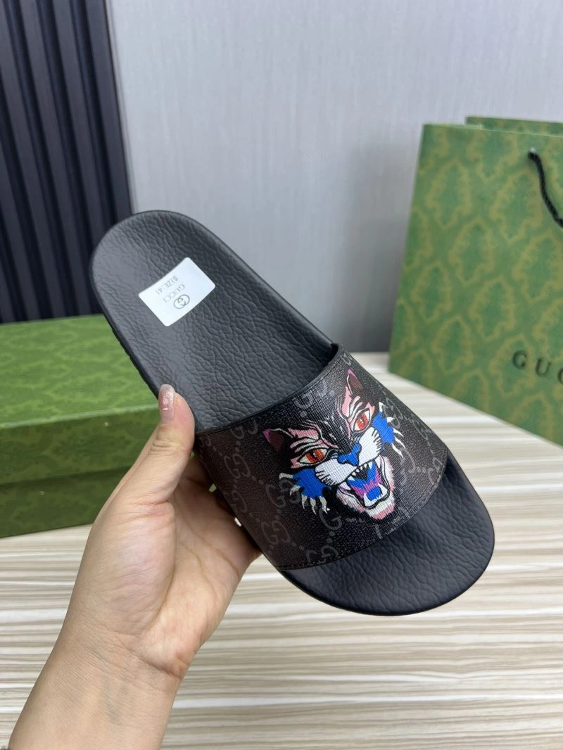 Gxccx Slippers Trendy 167062